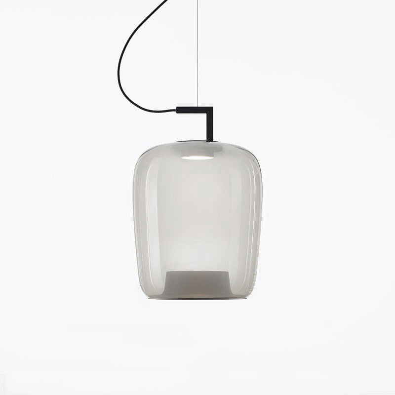 Modern Double Pendant Lamp - Adjustable Hanging Light Fixture for Kitchen Island, Dining Room, and Living Room Decor