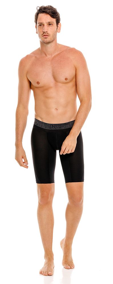 Unico Ardid Men's Boxer Briefs - Soft Cotton Underwear for Comfort & Support - Perfect for Everyday Wear, Gym & Travel