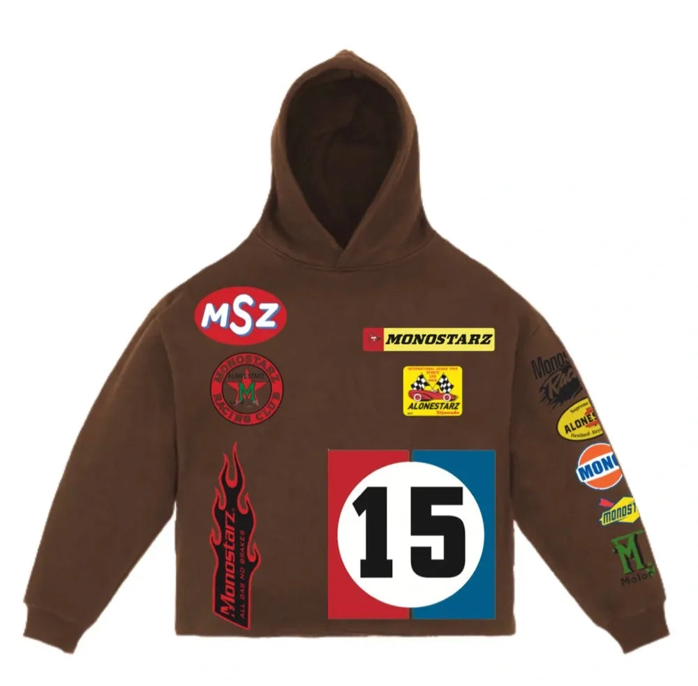 MONOSTARZ Racing Club - High-Performance Racing Gear & Apparel for Motorsports Enthusiasts | Track Day, Drifting & Car Meet Essentials