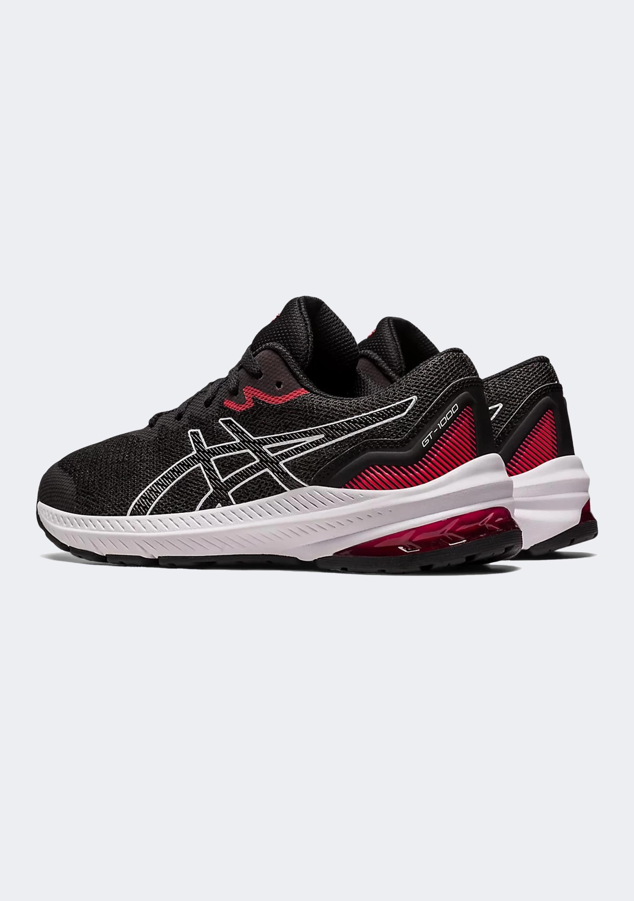 ASICS Kids GT-1000 11 GS Running Shoes - Lightweight Athletic Sneakers for Boys & Girls - Perfect for School, Sports & Daily Activities