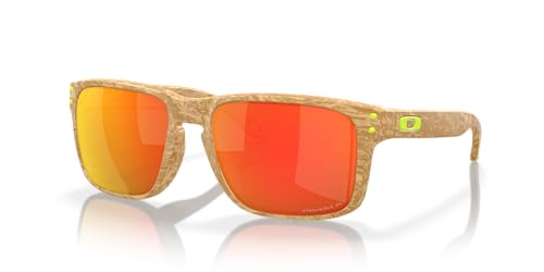 Mt Stone Desert Tan/Prizm Ruby Polarized