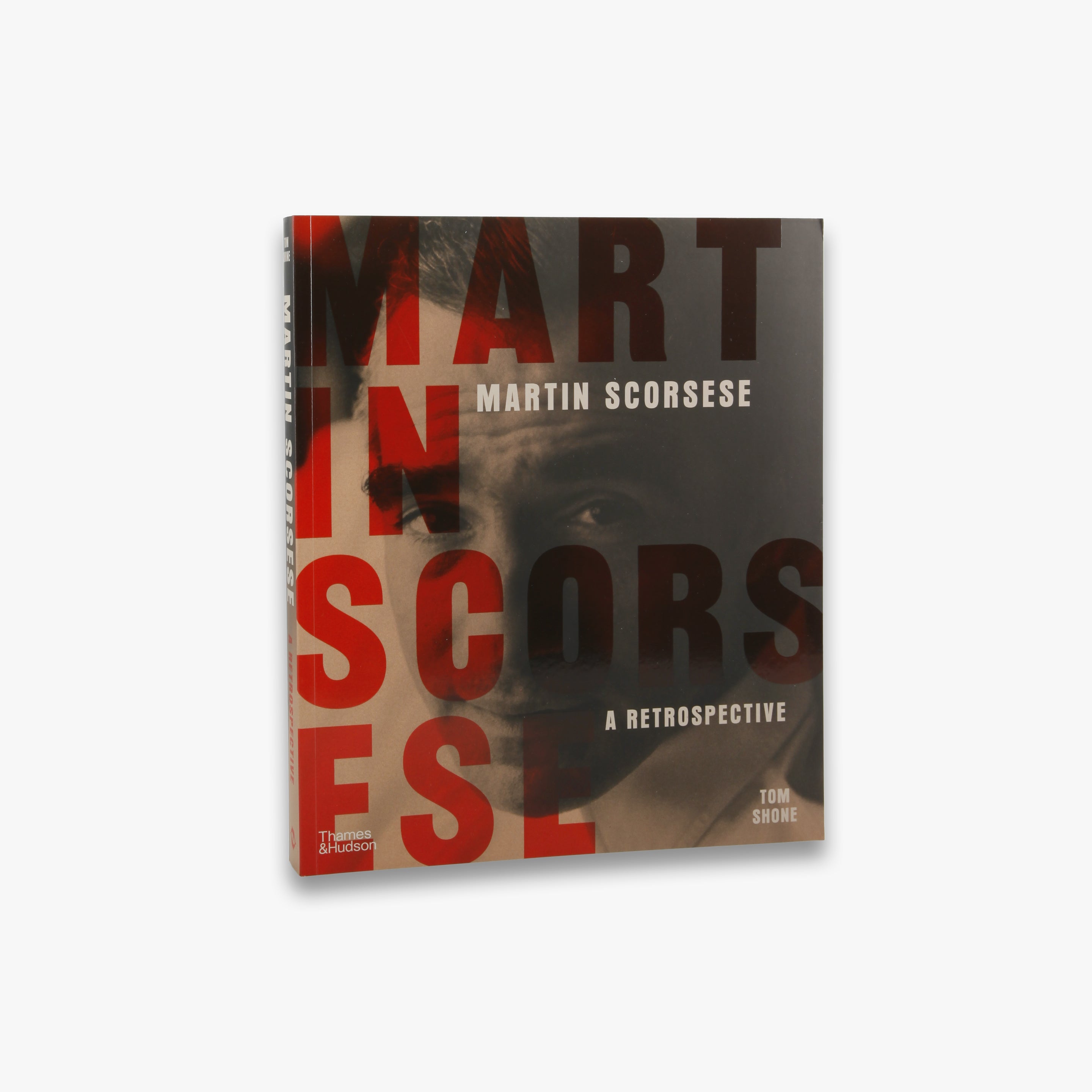 Martin Scorsese Movies - Classic Films & Director's Collection | Perfect for Movie Nights & Film Studies