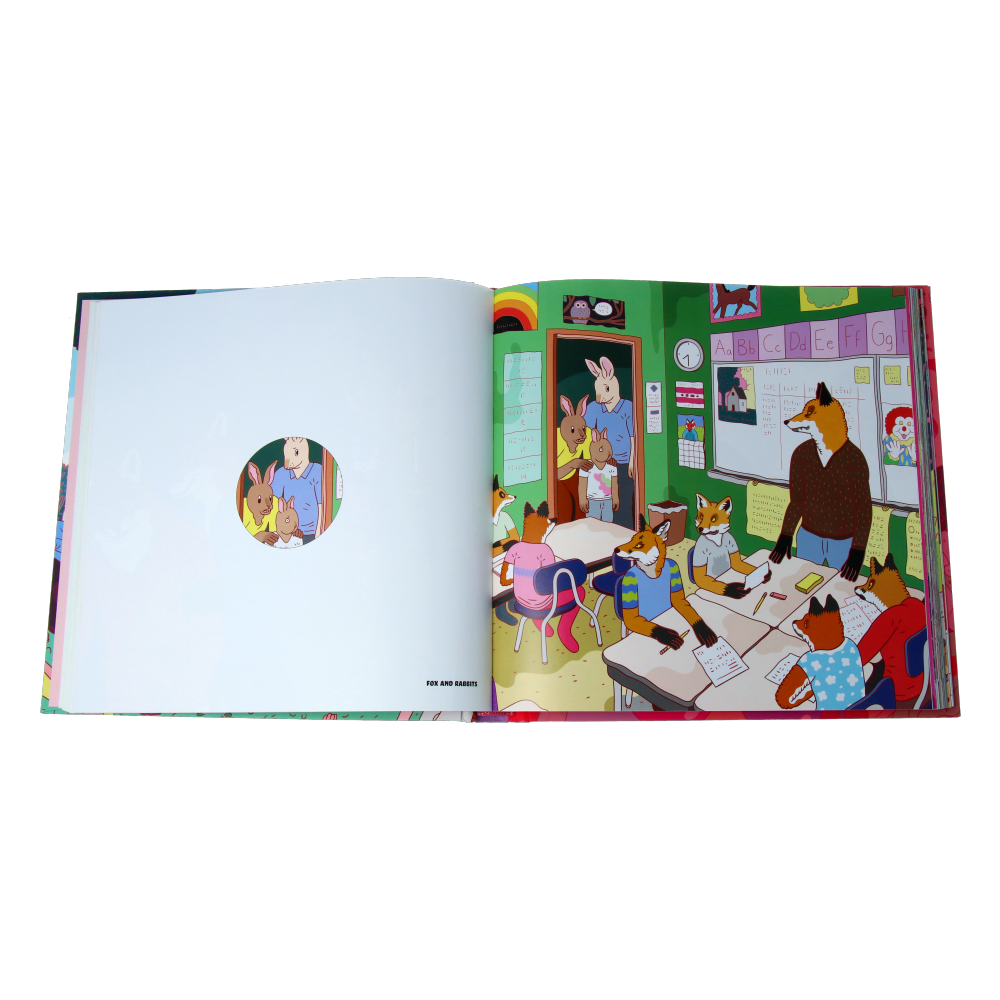 Family Fun Board Game by Jesse Simpson - Perfect for Game Nights, Parties & Family Bonding