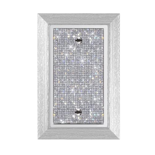 1PC-Wall Plate 6