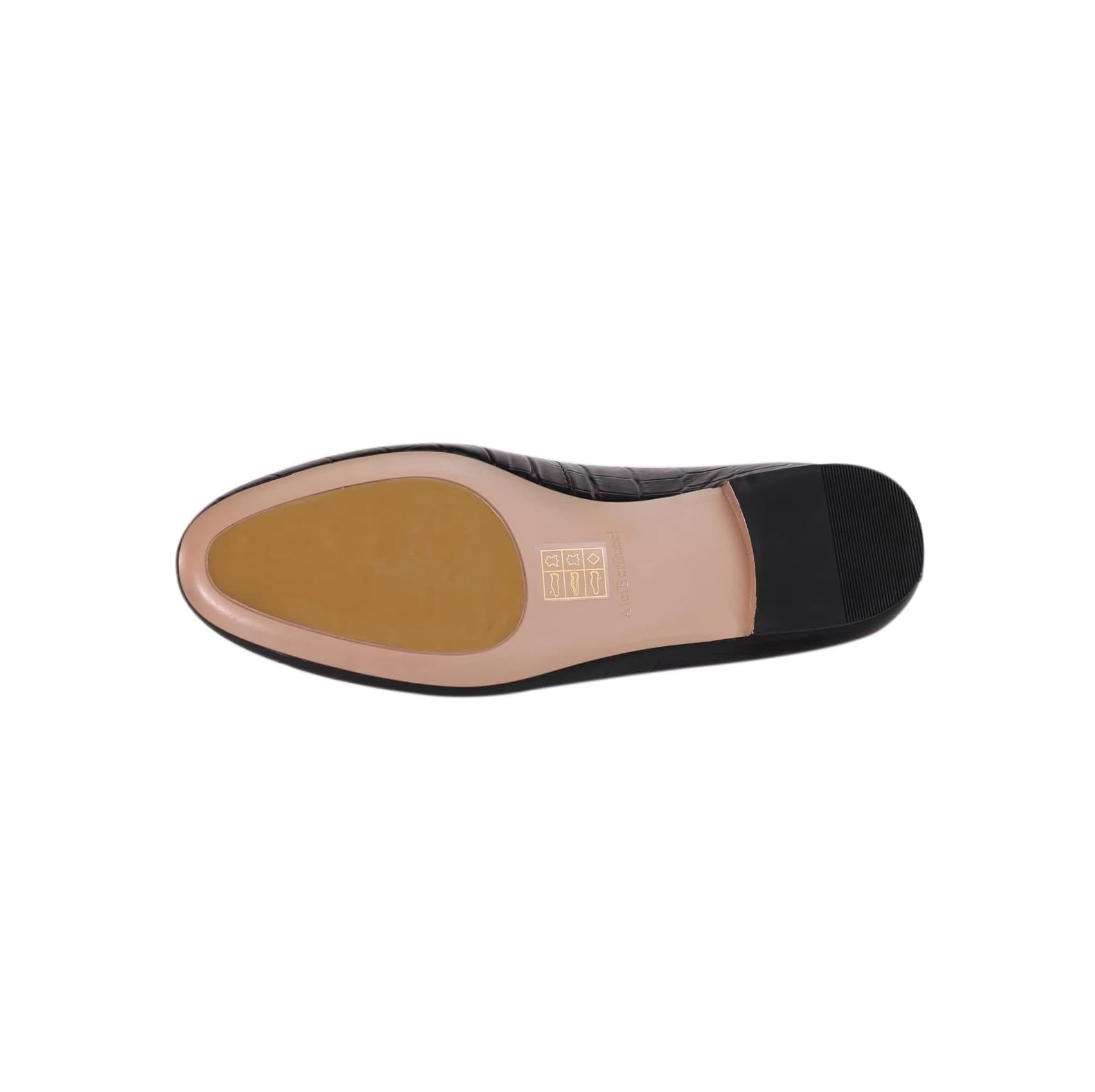 Comfortable Women's Loafers & Slip-Ons - Wide Width Casual Flats for Driving & Everyday Wear | Perfect for Work, Travel & Relaxation