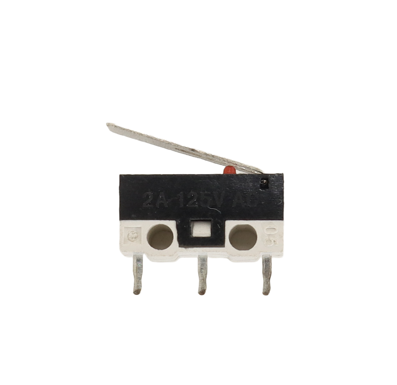High Quality Generic Micro Switch - Durable & Reliable for Home Appliances, Automotive & Industrial Use | Perfect for DIY Projects, Repair & Maintenance