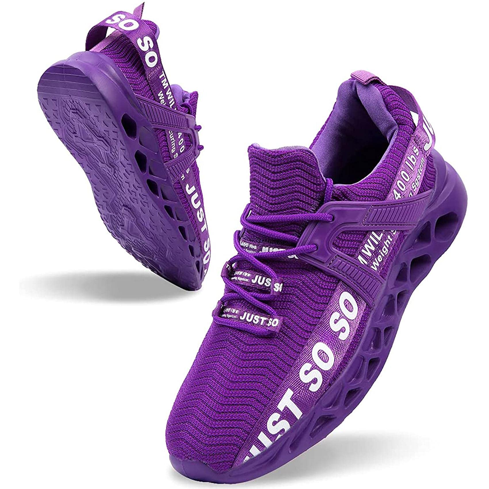 Women's Running Shoes - Lightweight Breathable Gym Sneakers for Walking, Tennis & Casual Sports | Non-Slip Soft Sole Athletic Shoes | Perfect for Workouts, Jogging & Daily Wear