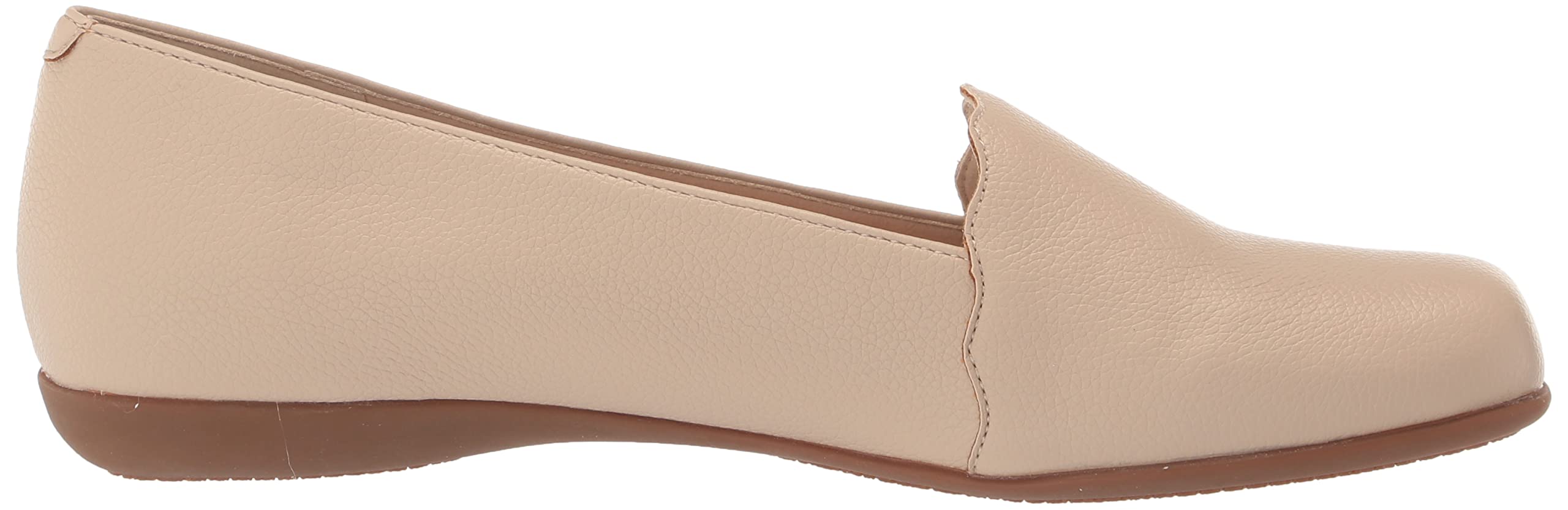 Trotters Women's Loafers - Comfortable Slip-On Shoes for Work, Office & Casual Wear | Breathable & Lightweight Walking Shoes for Women