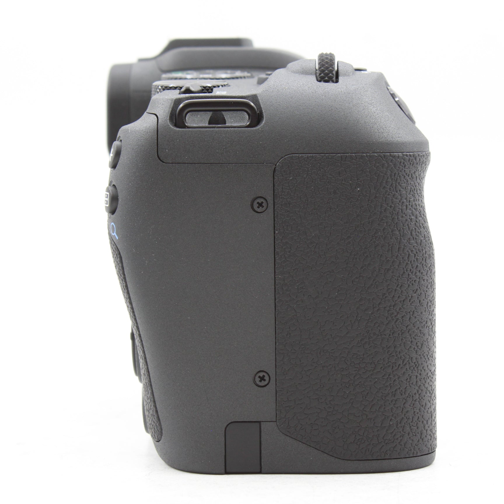 Open Box Excellent Condition Canon EOS RP Mirrorless Digital Camera Body Only - Perfect for Travel Photography, Vlogging & Professional Portraits