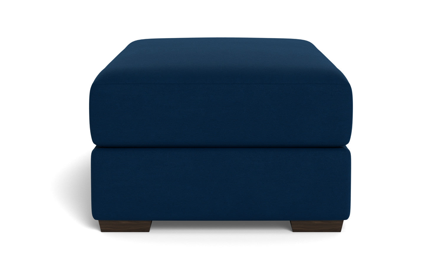 Stylish Austonian Ottoman Footrest - Comfortable & Durable Pouf for Living Room, Bedroom, or Office - Perfect for Relaxing, Extra Seating & Home Decor