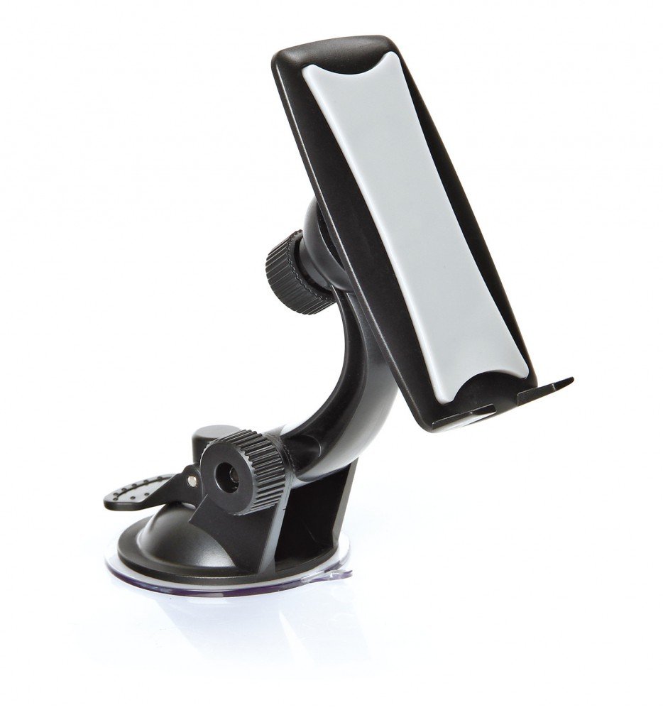 72508 High Grip Phone Holder - Secure & Durable Car Mount for iPhone, Samsung, Smartphones - Perfect for Driving, Biking & Outdoor Activities