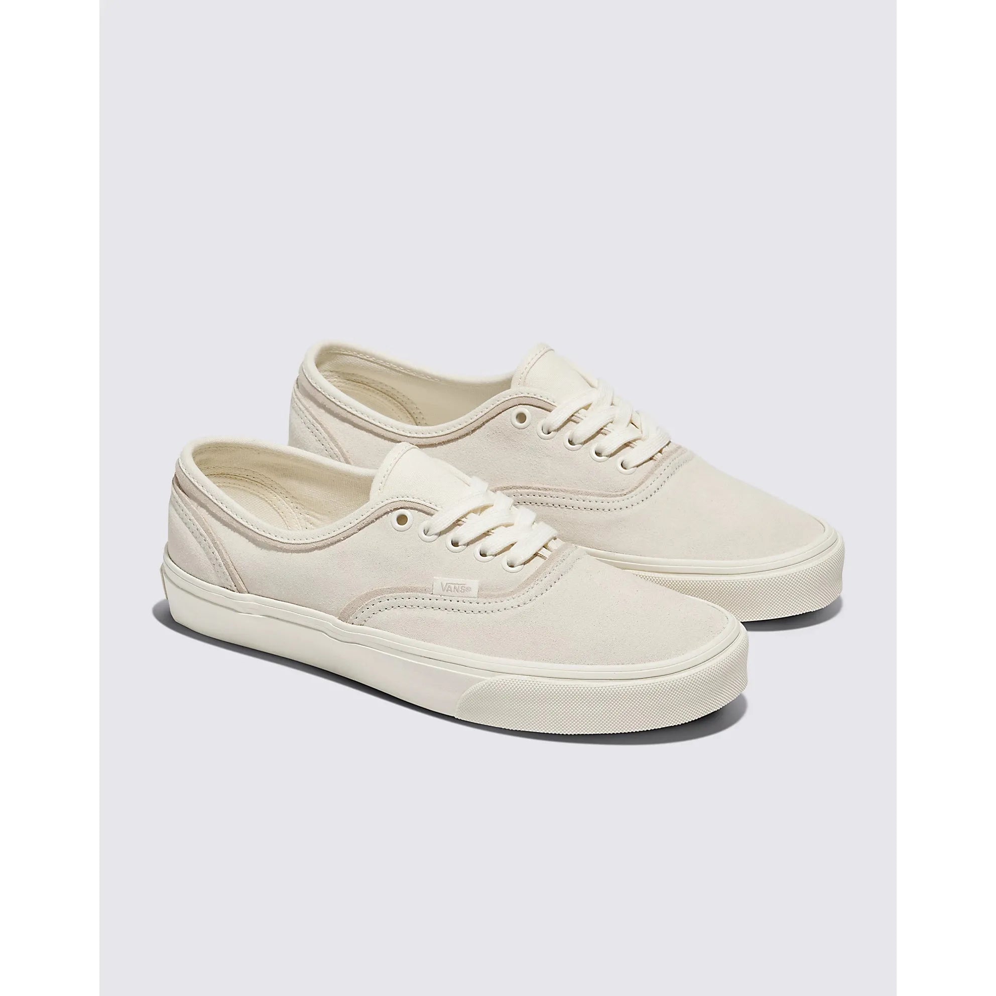 Vans Authentic Classic Skate Shoes for Men & Women - Comfortable Canvas Sneakers for Casual Wear, Street Style & Everyday Use