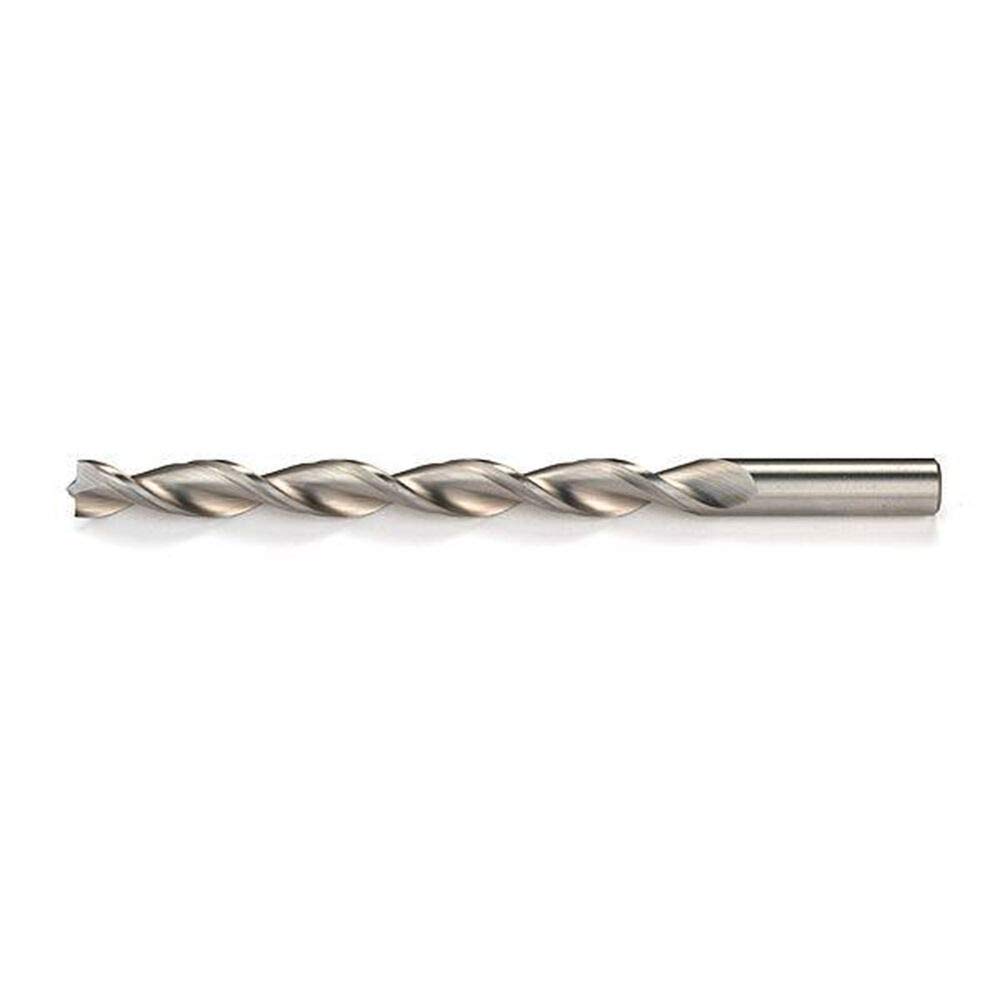 10mm Fisch Parabolic Flute Pen Maker's Bit - High Precision Woodworking Tool for DIY Projects & Professional Carpentry