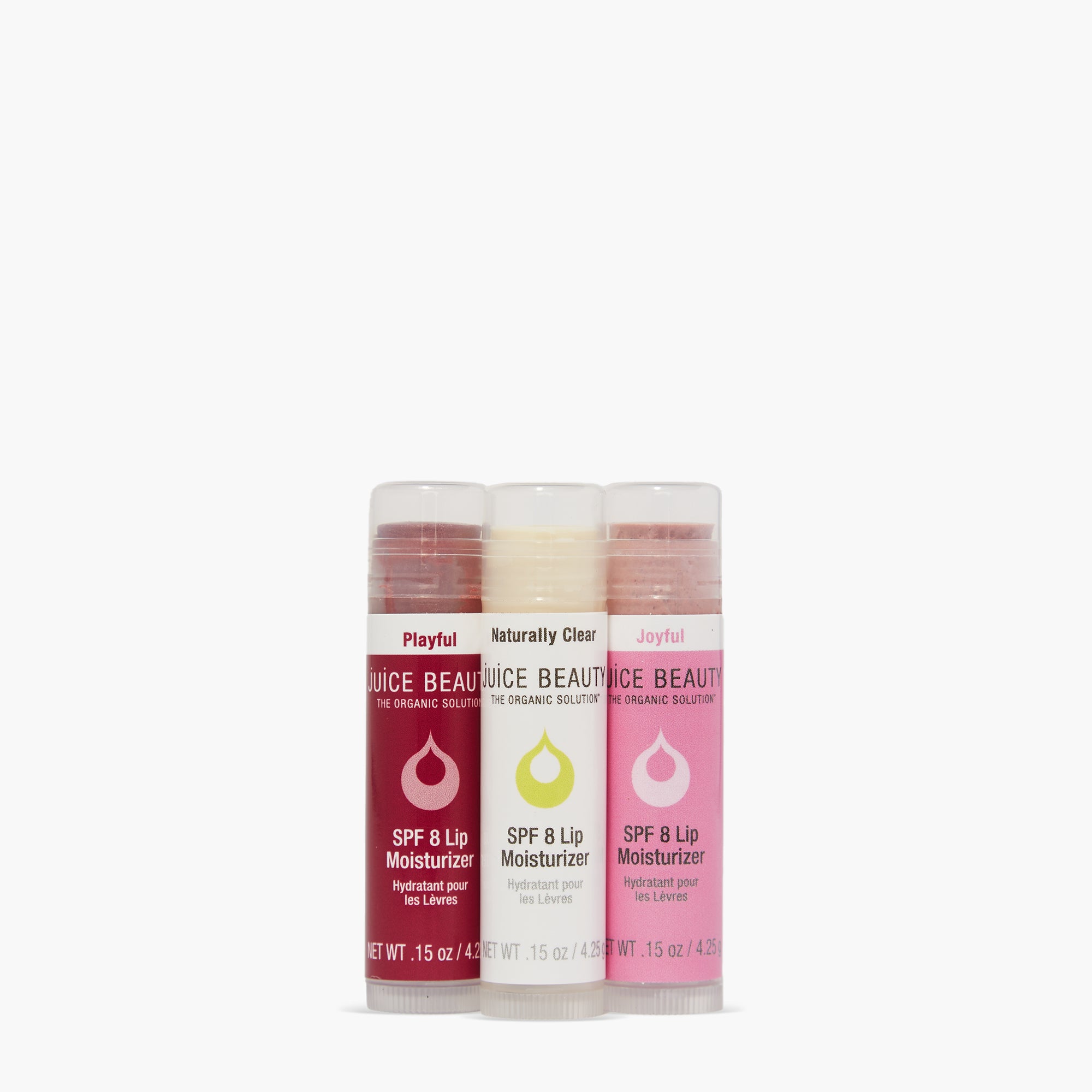 SPF 8 Lip Balm for Dry Lips - Hydrating & Sun Protection - Perfect for Outdoor Activities, Hiking, and Daily Use
