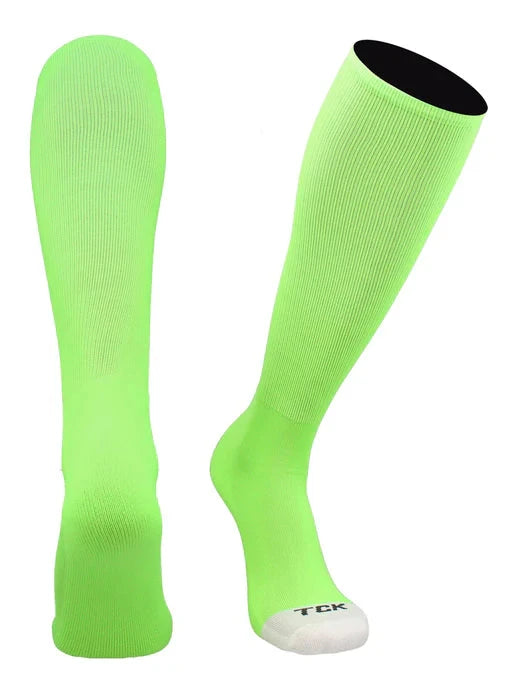 Twin City ProSport Tube OTC Sock - Compression Support for Men & Women - Ideal for Running, Hiking & Recovery (Model: PTWT1)