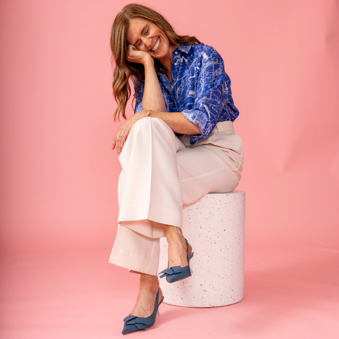 2750 Jeans ZINDA - High-Quality Denim Pants for Men & Women | Comfortable & Stylish for Casual Wear, Work, and Everyday Outfits