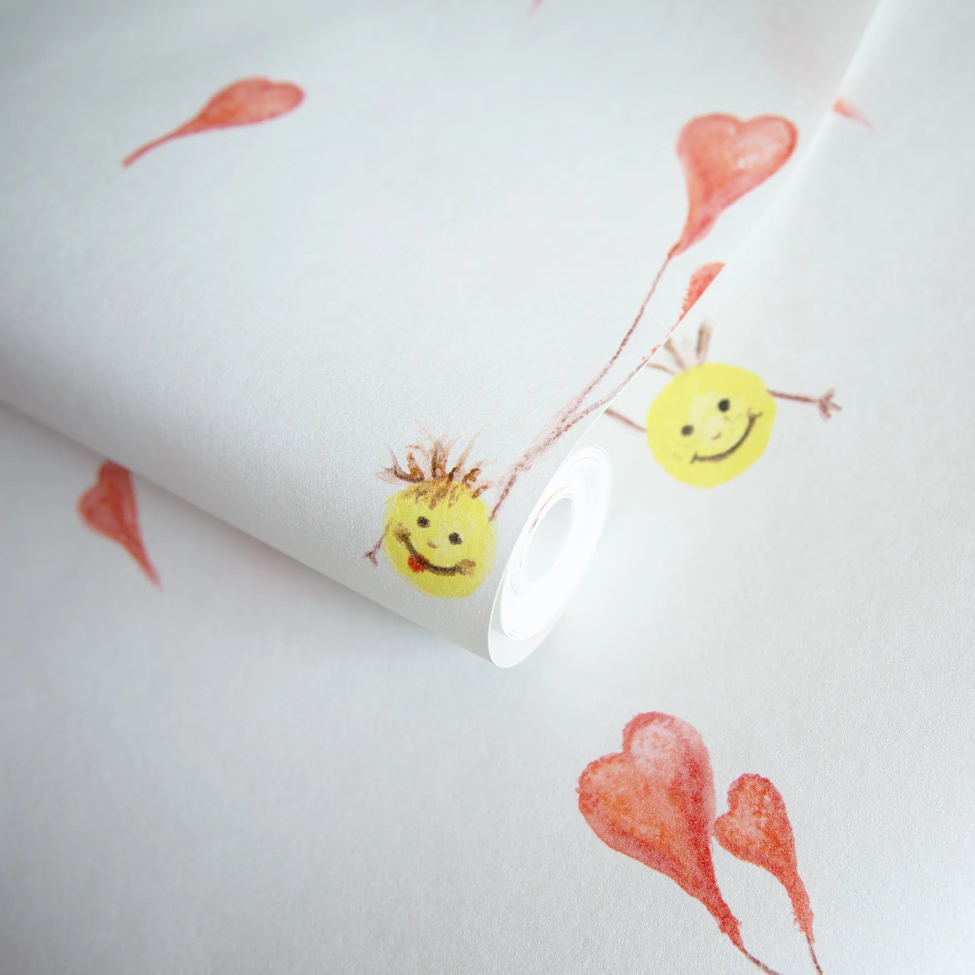 Happy Inner Child Inner Smile - Positive Affirmation Cards for Self-Care & Emotional Healing - Perfect for Therapy, Meditation, and Personal Growth