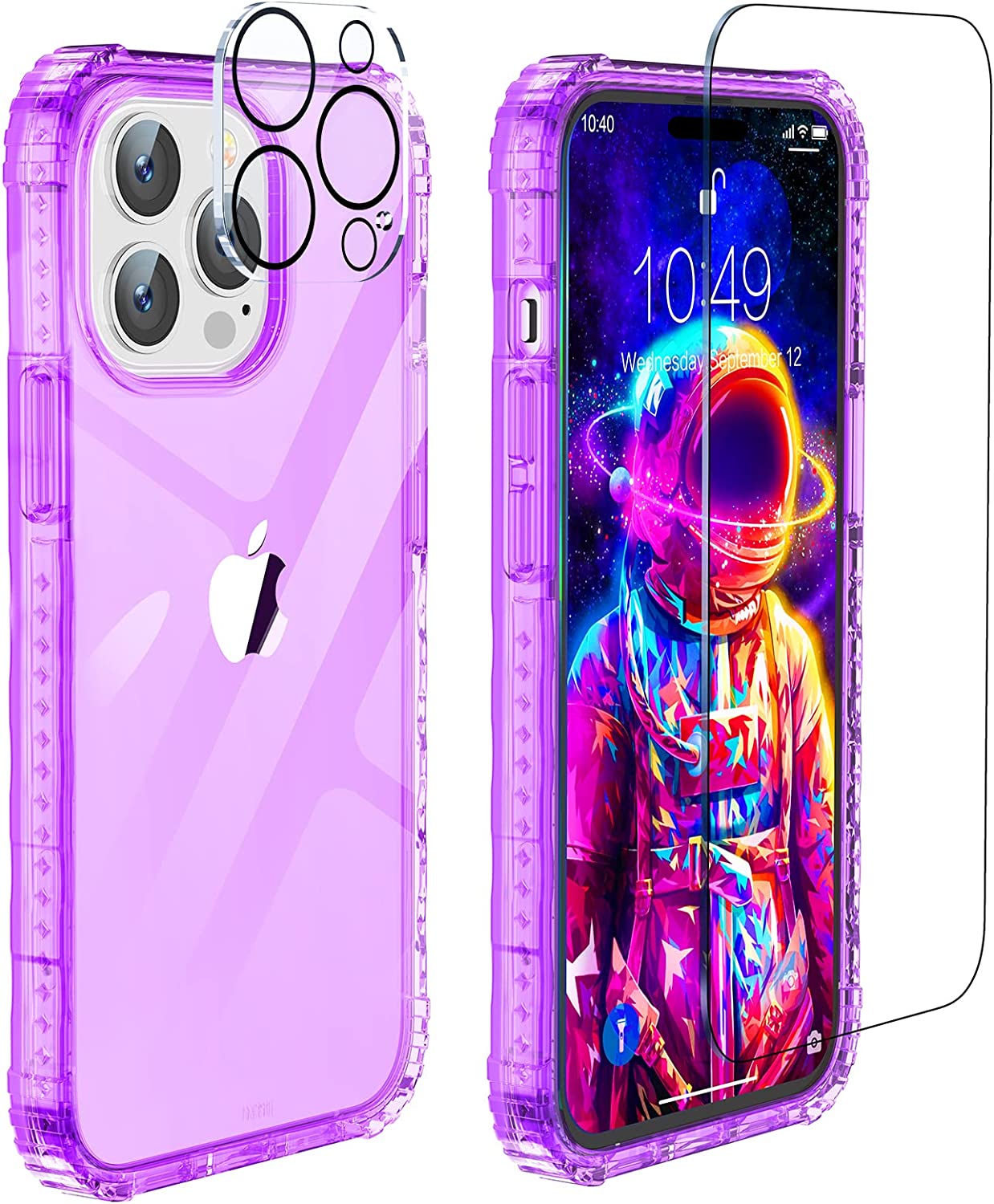Crystal Purple