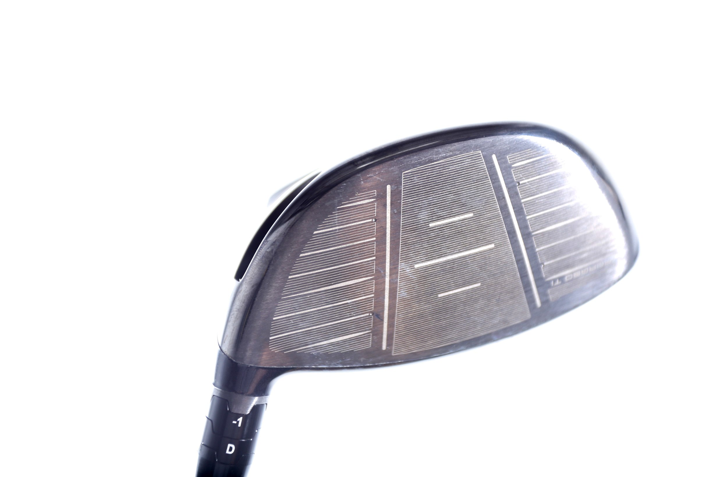 Callaway Big Bertha 23 Driver 10.5° Regular Flex Project X HZRDUS Smoke Red RDX Right Handed Golf Club - Perfect for Improving Distance & Accuracy on the Course