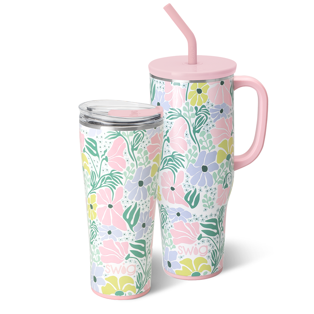Garden Party Mega Set - Outdoor Party Decorations, Picnic Supplies & Backyard Celebration Essentials for Summer BBQs, Birthdays & Family Gatherings