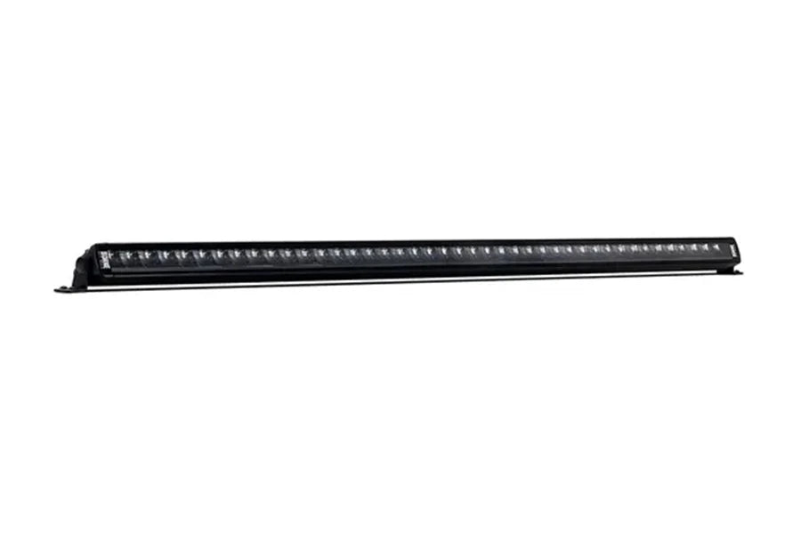 Borne Off Road 40 Inch Single Row LED Light Bar - High Power Waterproof Off-Road Lighting for Trucks, Jeeps, ATVs & UTVs | Perfect for Night Driving, Camping & Outdoor Adventures