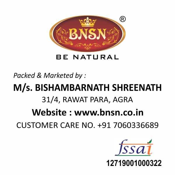 BNSN Natural Ayurvedic Hair Oil Mix with Rosemary, Spikenard, Bhringraj & 25+ Herbs | 100% Herbal Plant-Based DIY Hair Treatment for Growth, Dandruff & Scalp Care | Perfect for Dry, Damaged & Thinning Hair at Home