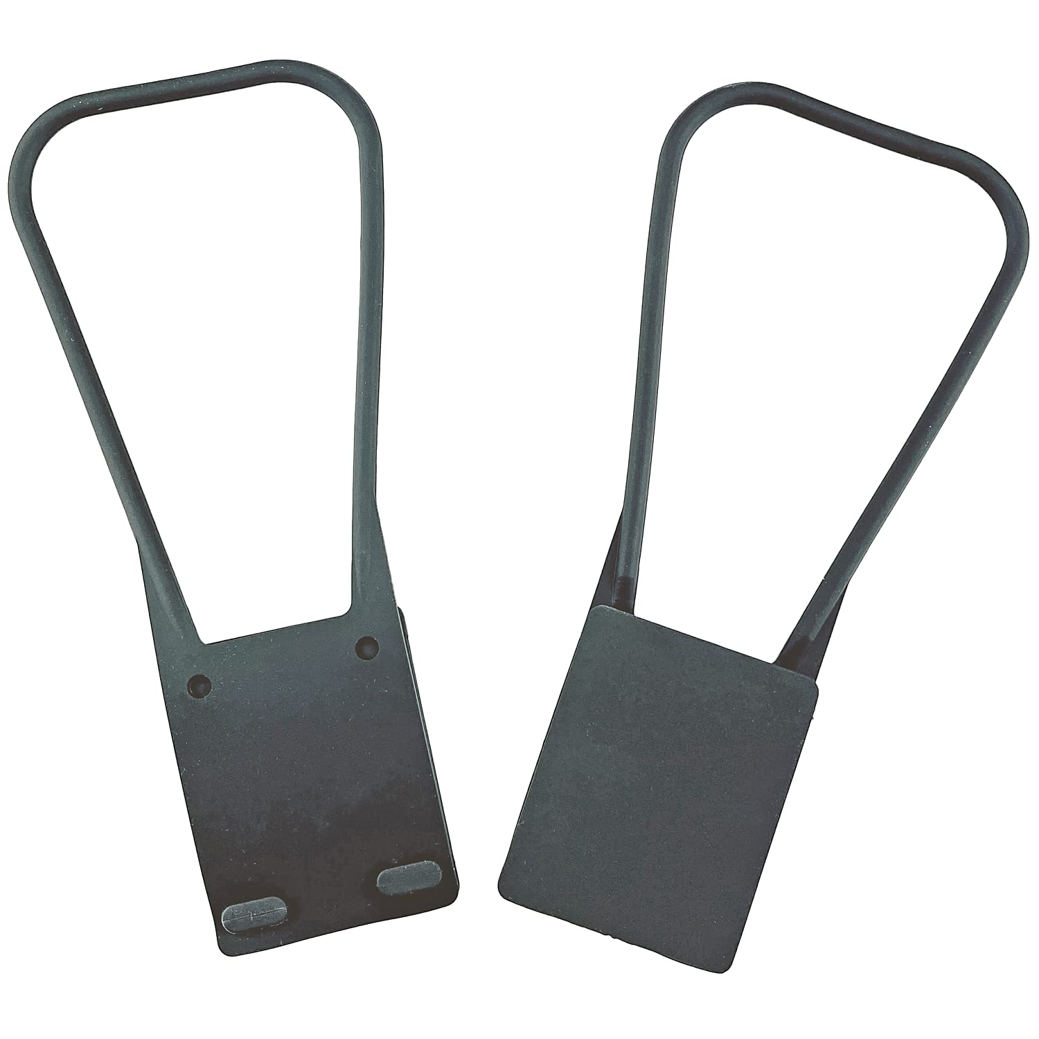 Simply SAS01 - Set of 2 Universal Seat Belt Assist Reacher - Mobility Aid for Seniors & Disabled - Easy Adjustable Fit for Cars & Wheelchairs - Daily Independence & Safety Support