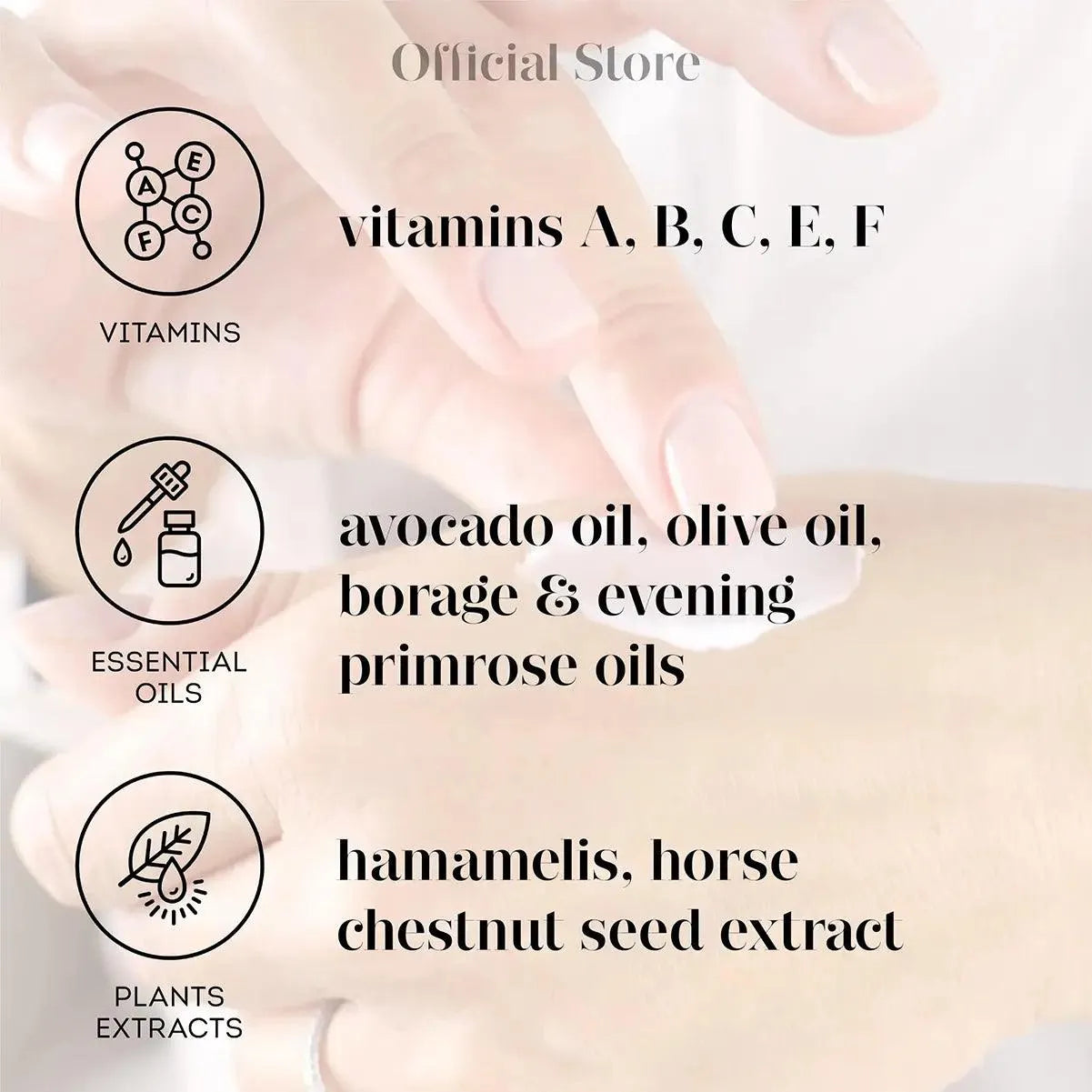 Minus 417 Advanced Anti-Wrinkle Eye Cream for Dark Circles & Puffiness - Hydrating Under Eye Treatment for Women & Men - Day & Night Use for Brighter, Youthful Eyes