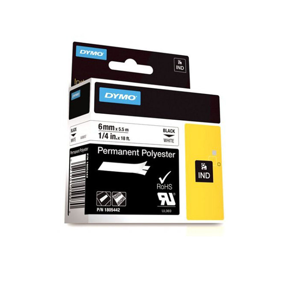 Dymo RhinoPro 1/4