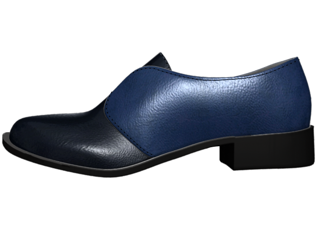 Duke Monk Shoes - Classic Leather Loafers for Men | Comfortable & Stylish Dress Shoes for Business, Office & Casual Wear