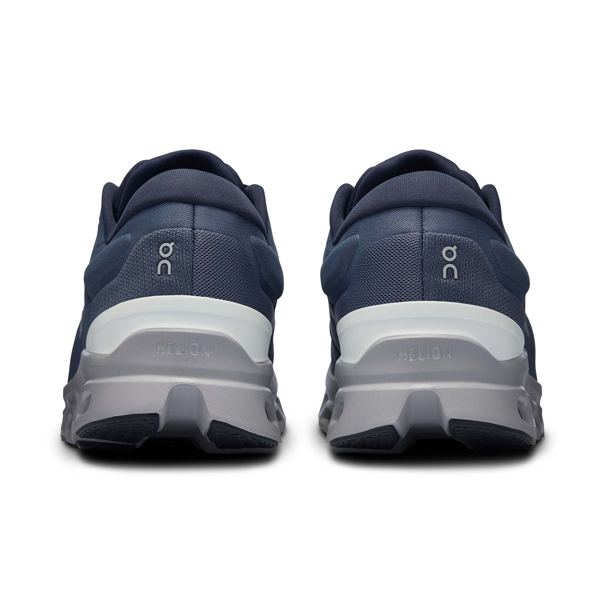 Cloudstratus 3 Men's Running Shoes - Lightweight Cushioned Road Running Sneakers for Jogging & Marathon Training - Perfect for Road Running, Gym Workouts & Daily Wear