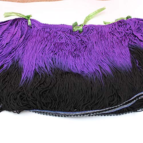 Purple Black