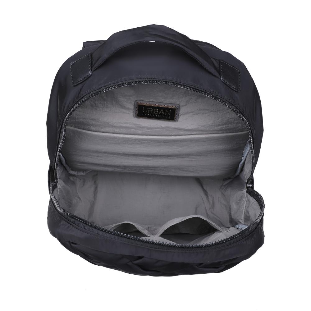 Robin Backpack - Lightweight Durable Waterproof Travel Hiking Daypack for Men & Women - Perfect for School, Work, Outdoor Adventures & Commuting
