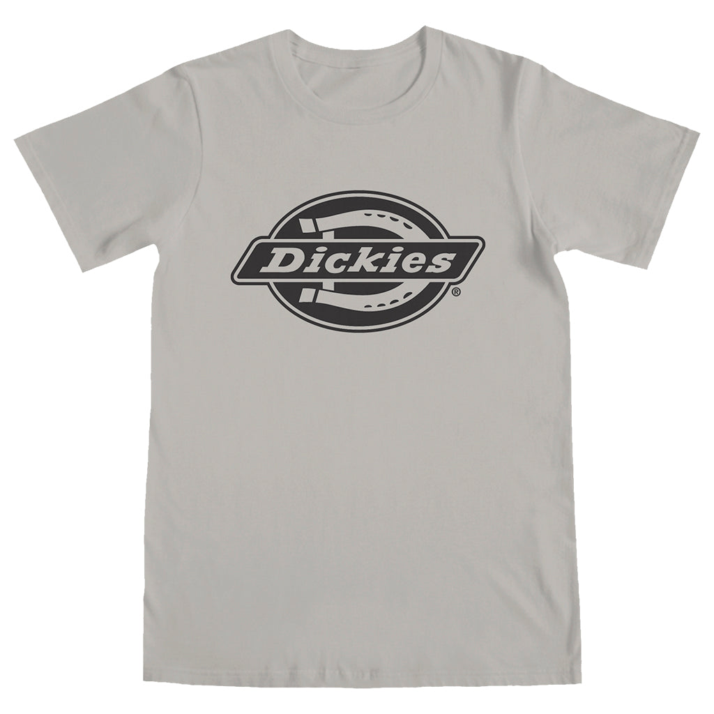 Dickies Men's Graphic T-Shirt - Comfortable Casual Short Sleeve Tee for Everyday Wear, Street Style & Work