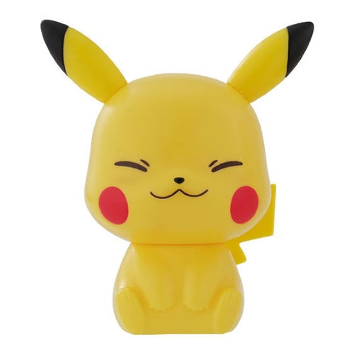 Bandai Pokemon Capchara Vol. 14 - 3 Inch Mini Figure Collectible for Kids & Fans | Perfect for Display, Gifts & Game Battles