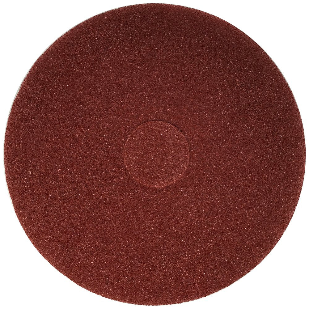 3 Step Impregnated Diamond Polishing Pads for Granite Marble Concrete - Professional Wet/Dry Stone Polishing Kit for Countertops Floors & Tile Restoration
