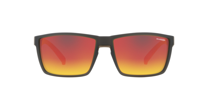 Arnette Prydz AN4253 25266Q Sunglasses - Polarized Sports & Driving Shades for Men & Women - UV Protection for Outdoor Activities