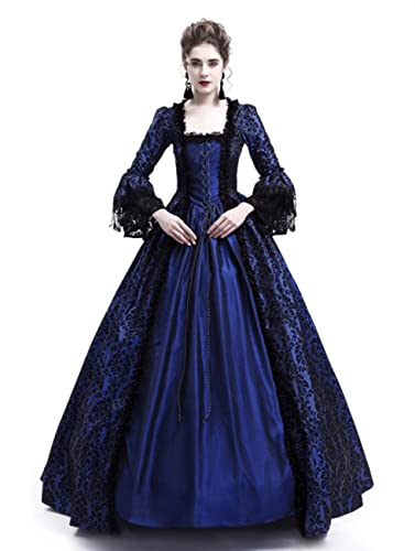 Blue One