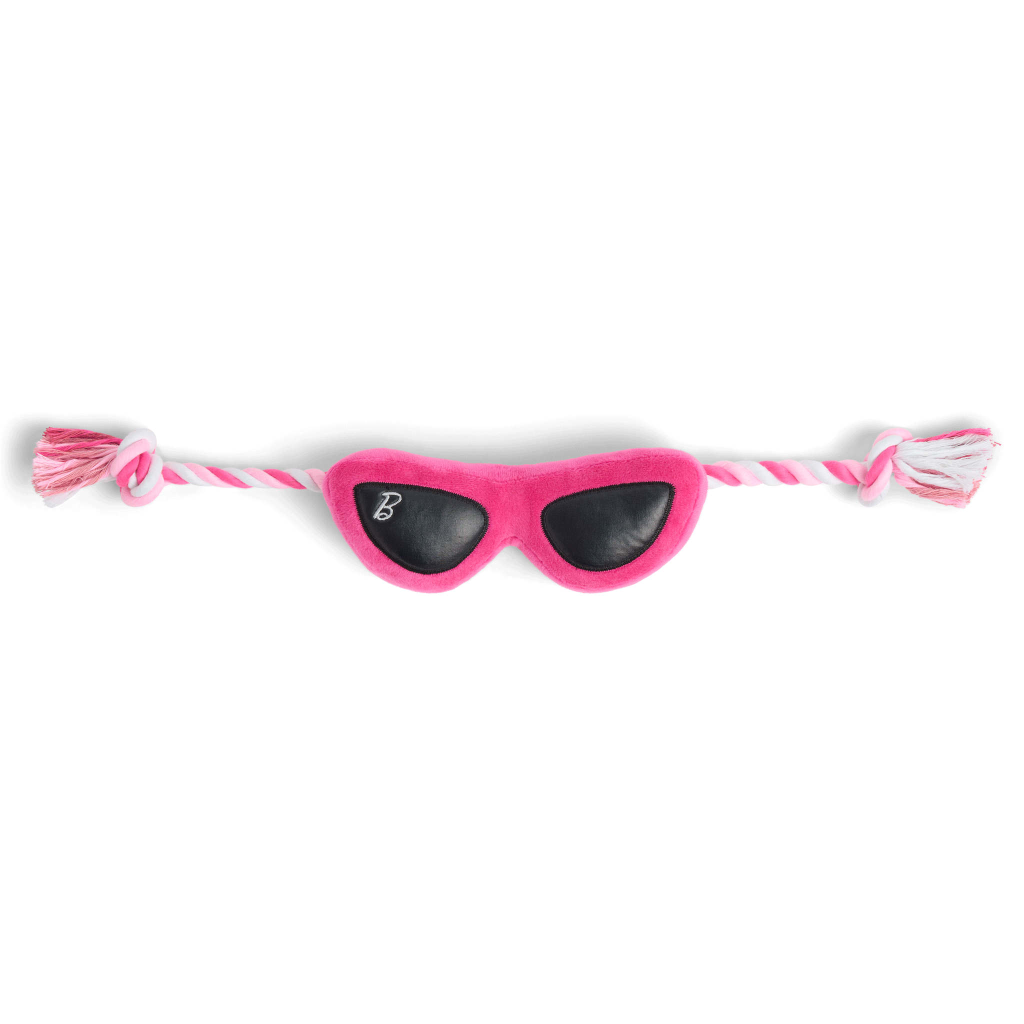 Canada Pooch Plush Toy Sunglasses for Dogs - Cute & Durable Pet Accessories for Small & Medium Breeds - Perfect for Playtime, Photo Shoots & Costume Parties