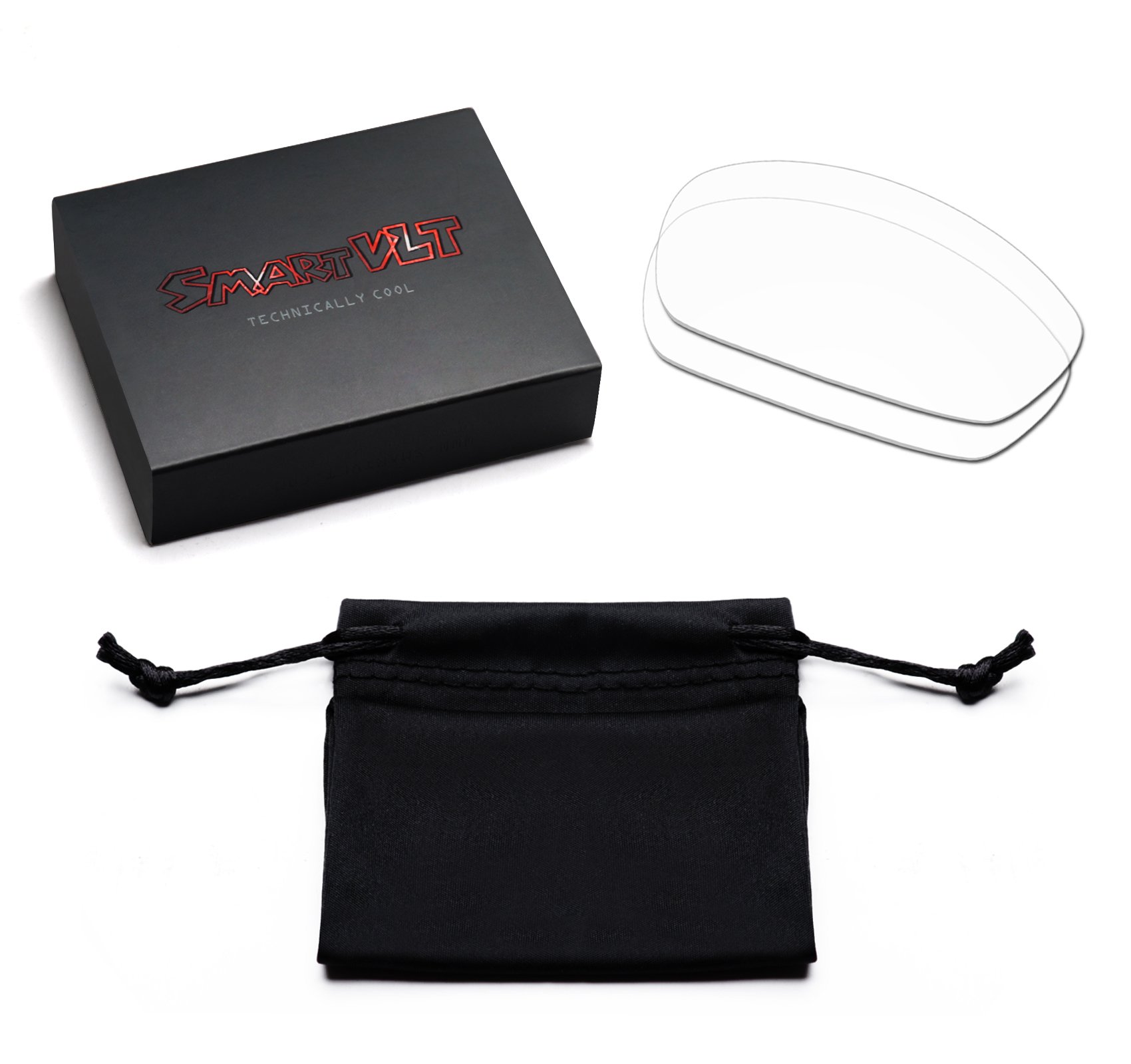 Oakley Blender OO4059 Replacement Lenses & Nose Pads - for Men's Sunglasses - Sports & Outdoor Use