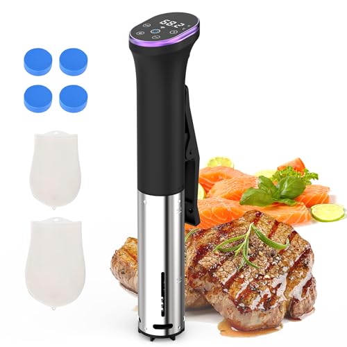 Reusable Cooker Kit
