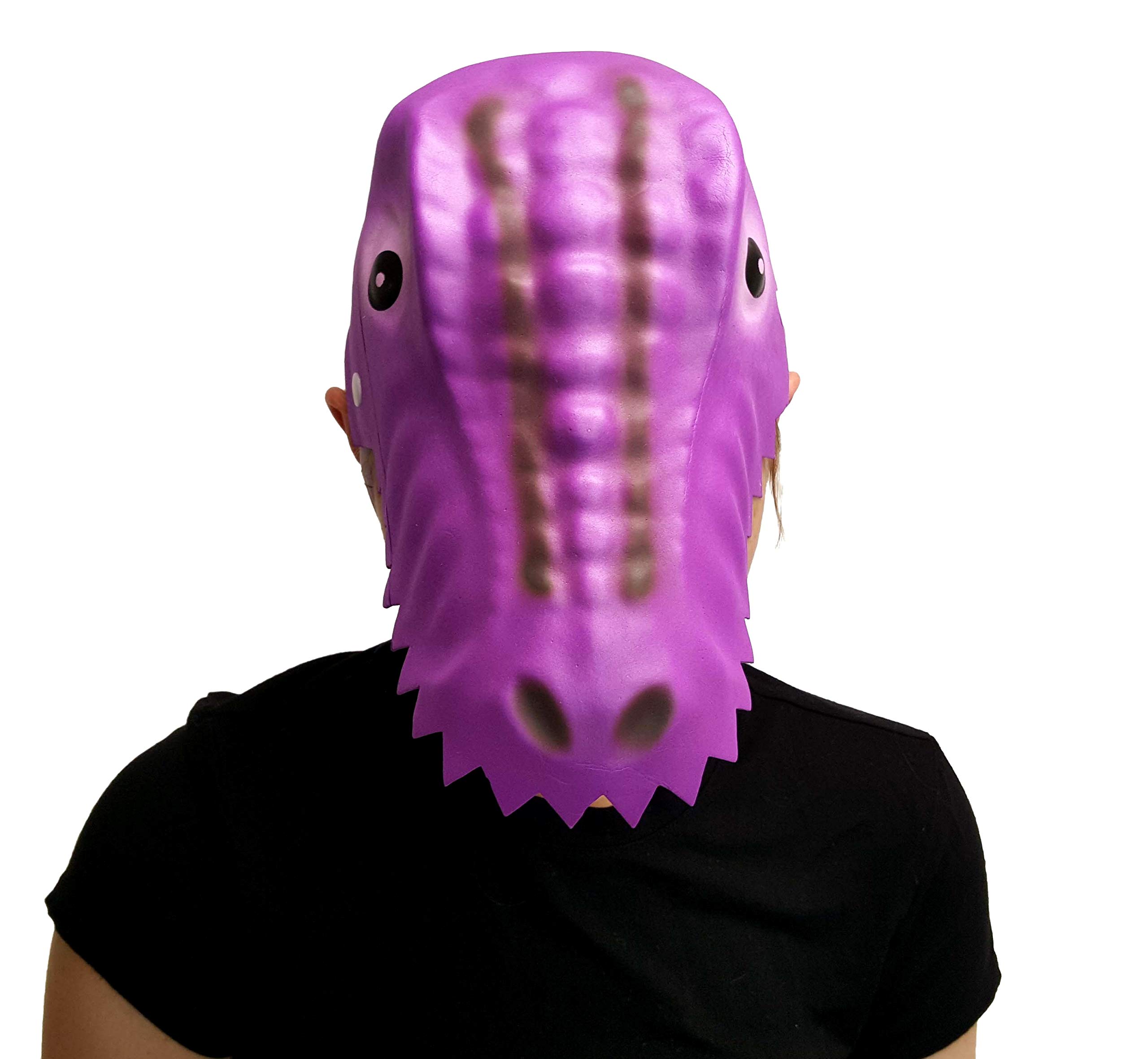 Kids Dinosaur Hats for Play & Costume Parties