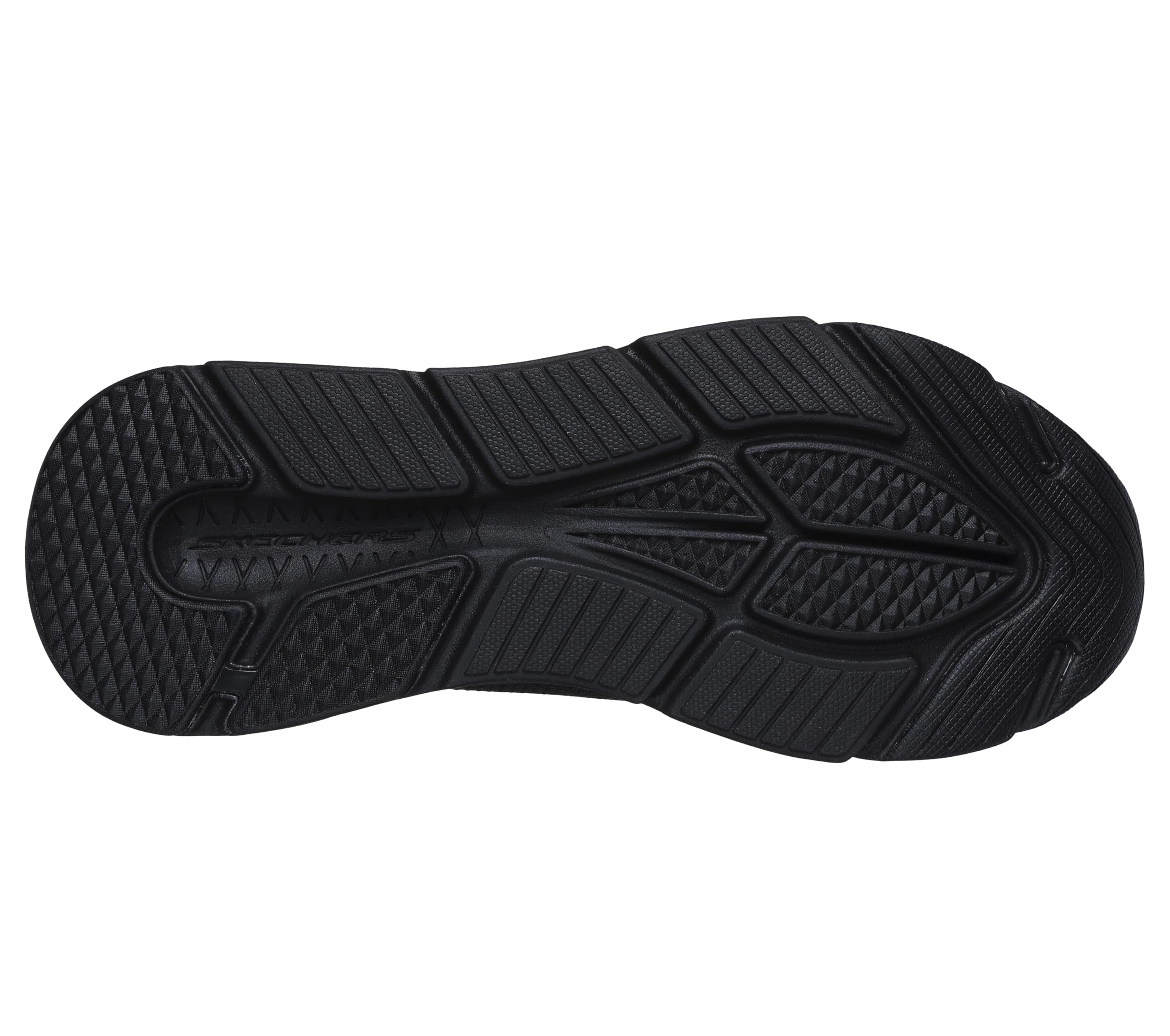 Skechers Performance Slip-Ins: Max Cushioning Slip-On Walking Shoes for Men - Comfortable Lightweight Sneakers for Work, Travel & Everyday Wear