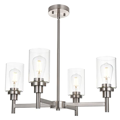 Brushed Nickel-4a