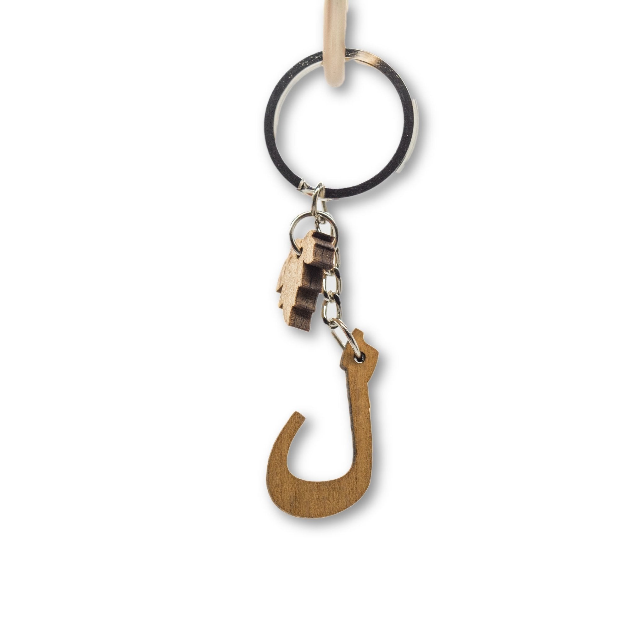 Arabic Letter Keychains - Personalized Arabic Alphabet Keyrings for Gifts, Home & Office Decor - Perfect for Eid, Ramadan, Arabic Learners & Cultural Enthusiasts