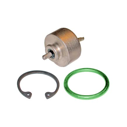 Santech Industries MT1495 A/C Switch - High Quality HVAC Electrical Switch for Car & Truck Air Conditioning Systems - Perfect for AC Repair & Maintenance