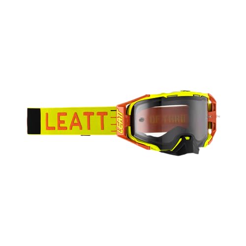 Citrus With Light Grey 58% Vlt Lens