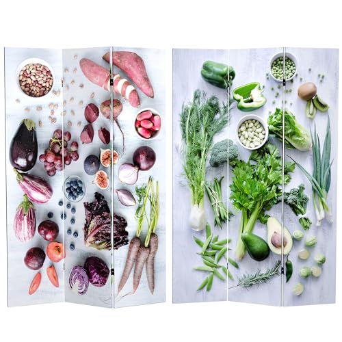 Vegetables