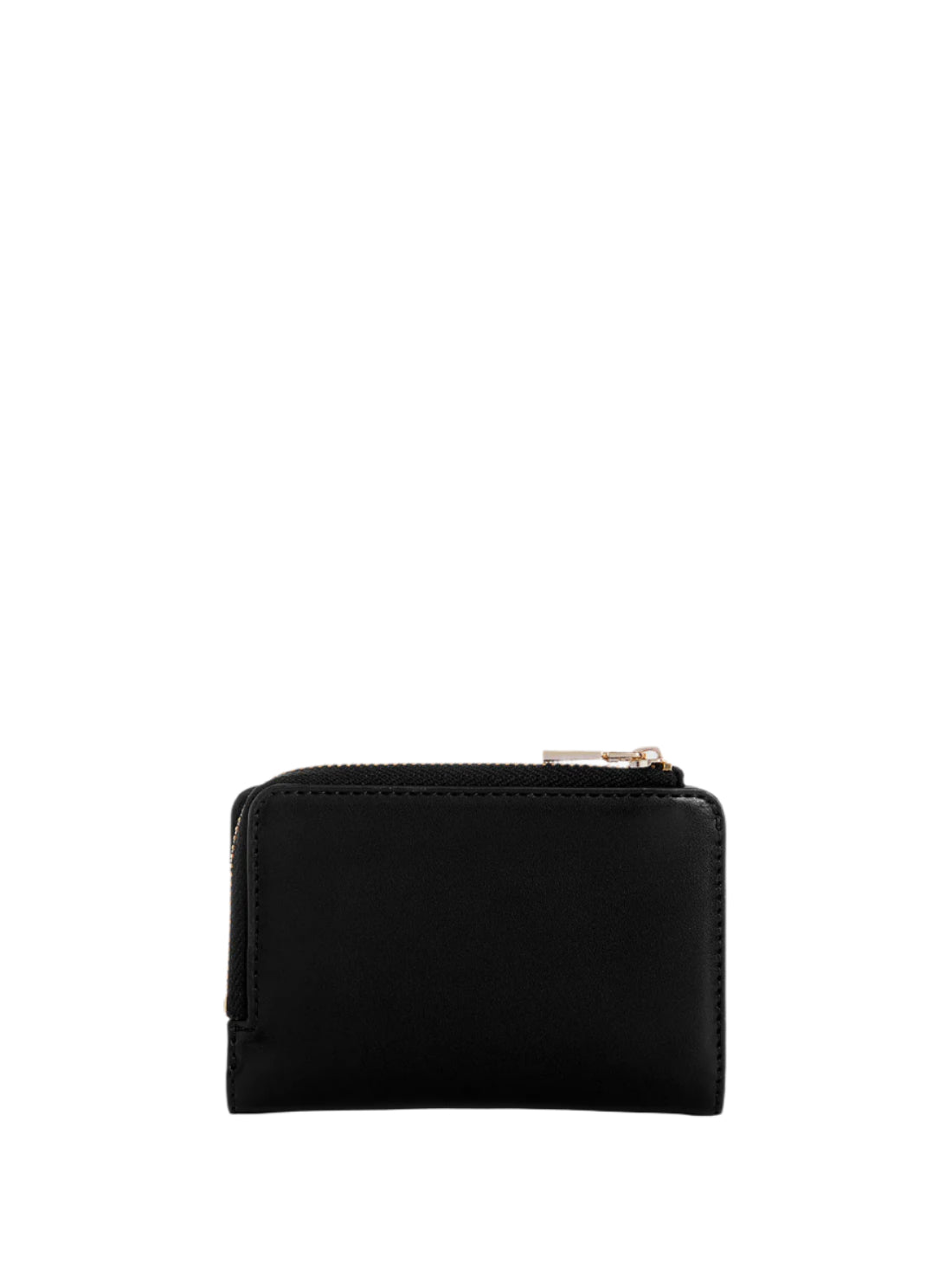Premium Black Laurel Leather Card Holder - Slim RFID Blocking Wallet for Men & Women | Perfect for Travel, Business & Everyday Use