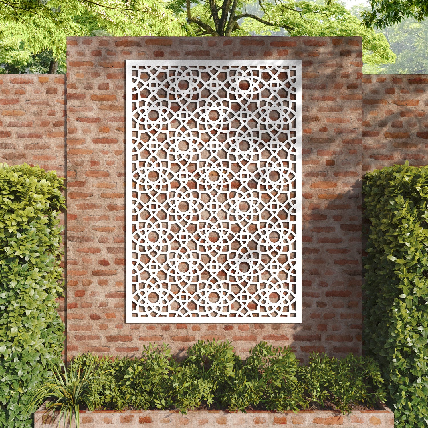 Amber Decorative Wall Panel - Elegant 3D Wall Art for Home & Office Decor - Perfect for Living Room, Bedroom, and Commercial Spaces